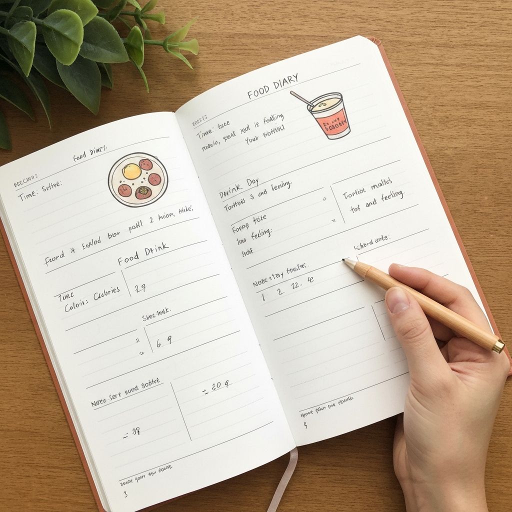 Παρακολούθηση συνηθειών