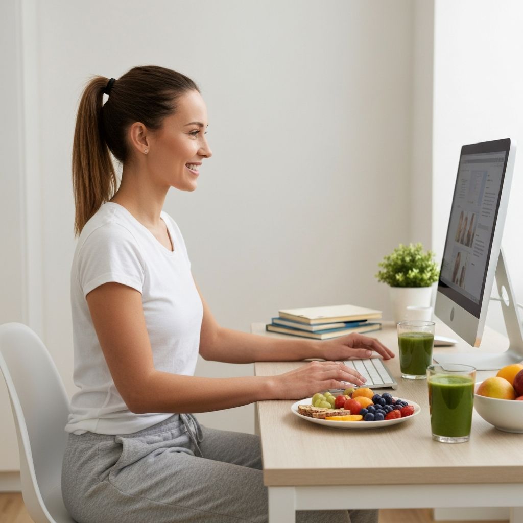 Flexibilidad de horarios